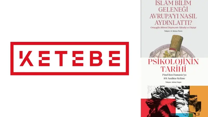 Ketebe'den kasım ayına özel seçki 