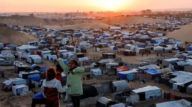 الأونروا: 32 ألف فلسطيني ما زالوا نازحين من مخيمات شمالي الضفة