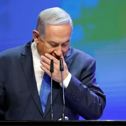 نتنياهو يترأس اجتماعا أمنيا لبحث "تعاظم قوة حزب الله"