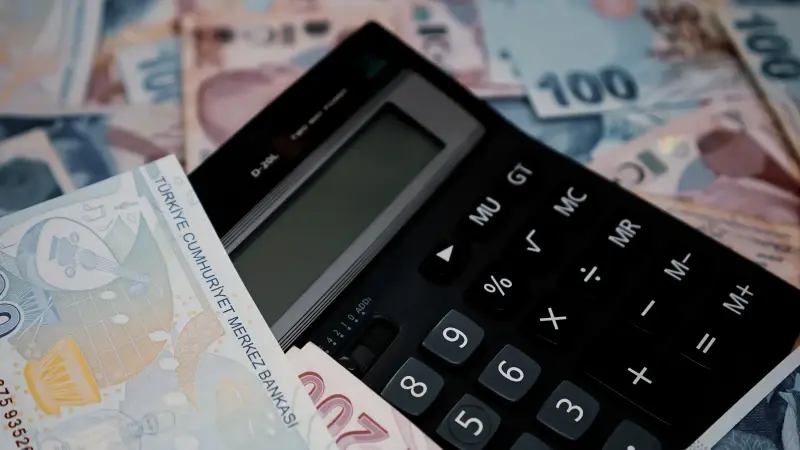 Resmi Gazete'de yayımlandı: Yeniden değerleme oranı yüzde 25,49 olarak belirlendi