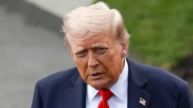 Trump excludes South Africa from 2026 G20 and cuts all US aid