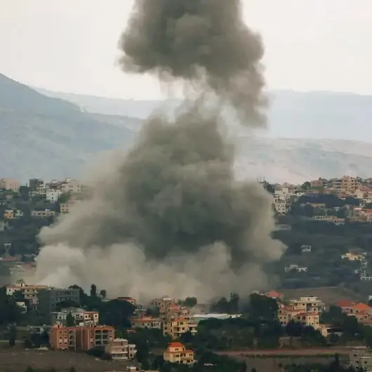 الاحتلال الإسرائيلي مقرا بخرق الاتفاق: نفذنا 1200 عملية مركزة جنوبي لبنان