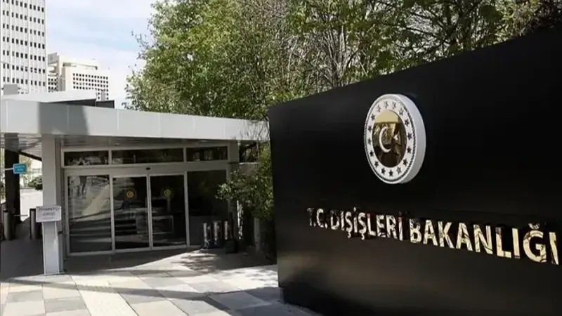 Türkiye’den Lübnan–GKRY Anlaşmasına Kıbrıs uyarısı