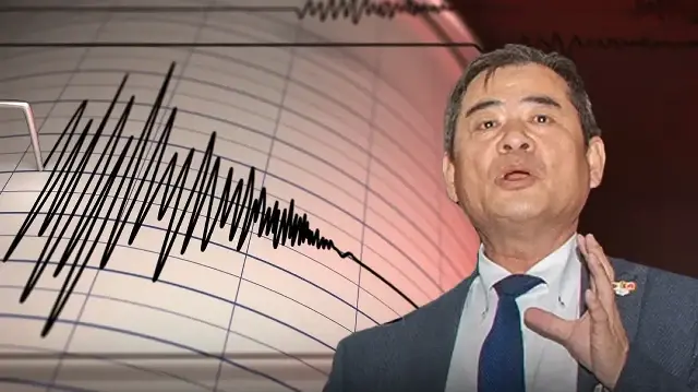 Japon deprem uzmanı 'Bunun için 35 yıldır Türkiye'deyim' dedi ve iki ili işaret etti: Hazır olmak gerekiyor