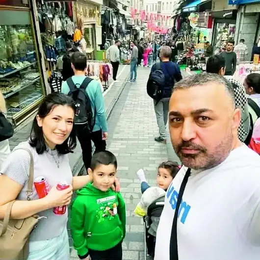 Böcek ailesini oteldeki haşere ilacı öldürmüş