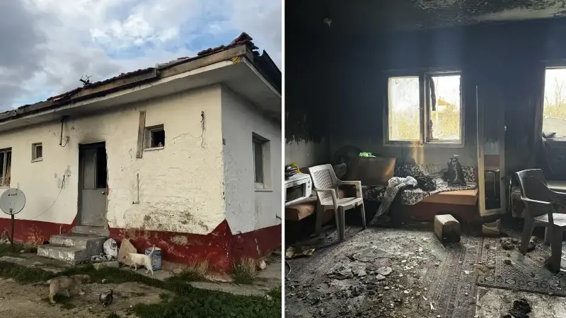 Kırklareli/Babaeski