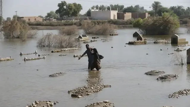 South Asia faces climate catastrophe without regional cooperation