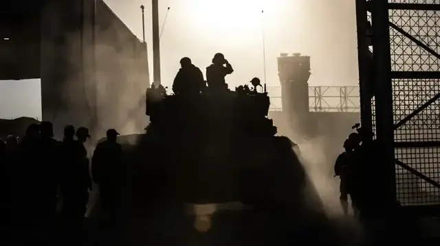 European powers demand Israel halt settler violence in West Bank