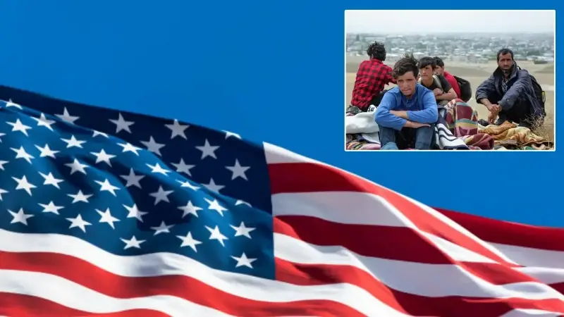 ABD Afganların göçmenlik işlemlerini durdurdu