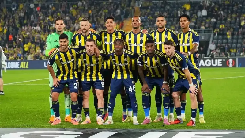 Fenerbahçe 