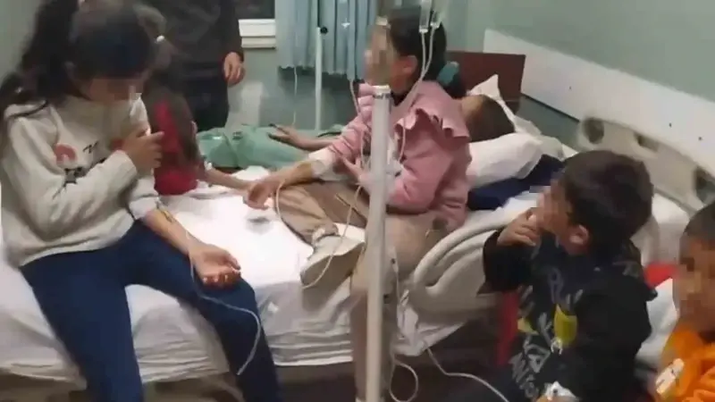 Hani Devlet Hastanesi