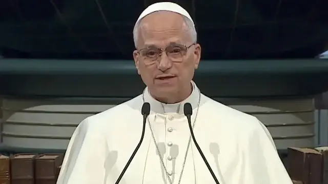 Papa 14. Leo: Türkiye dünyanın geleceğinde önemli bir yere sahip