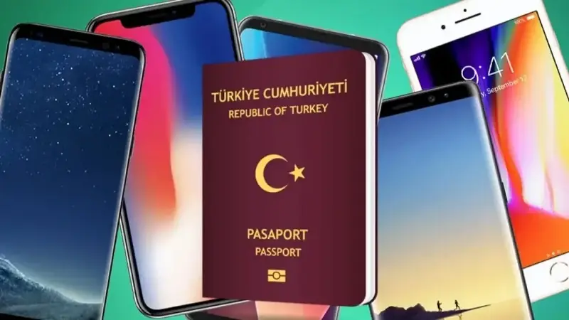 2026 IMEI kayıt ücreti açıklandı: Yurt dışı telefon harcı ne kadar olacak? İşte güncel rakamlar