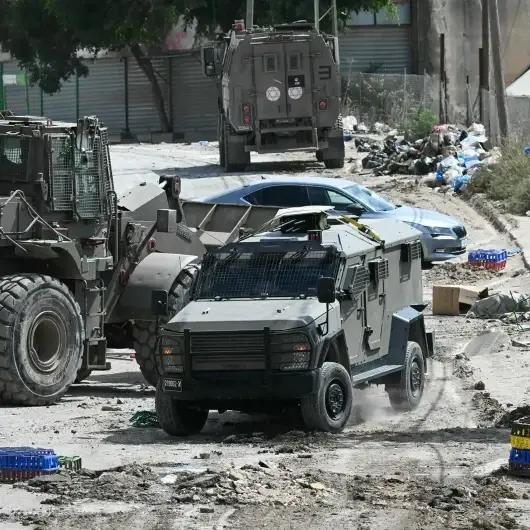 دول أوروبية كبرى تُدين تصاعد اعتداءات الاحتلال الإسرائيلي بالضفة الغربية