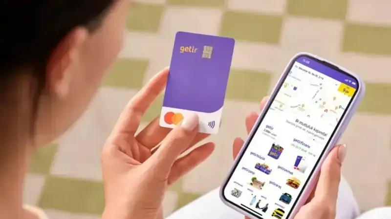 GetirFinans’tan yeni müşterilere özel 750 TL değerinde getirpara 