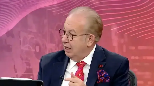 Tümamiral Prof. Dr. Cihat Yaycı anlattı: Lübnan’ın ikna edilmesinin arkasında İsrail mi var?