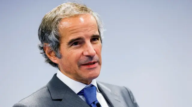 Аргентина выдвинула главу МАГАТЭ Рафаэля Гросси на пост генсека ООН