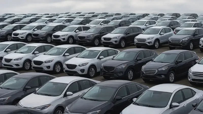 Araba alacaklar dikkat! Bu 10 modeli alan bin pişman oluyor: Listede Türkiye'nin gözdeleri de var