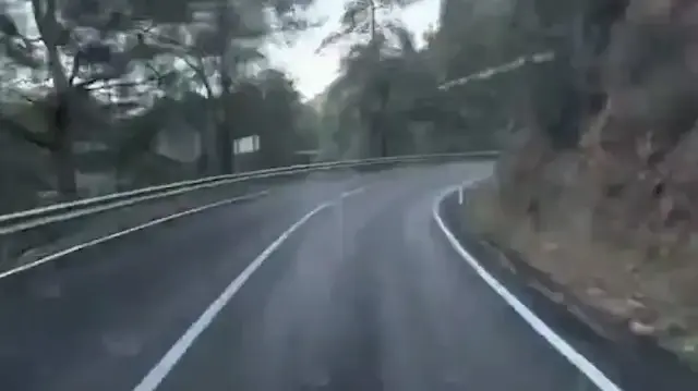 Fethiye–Köyceğiz tüneli yerine eski yol denemesi sosyal medyada gündem oldu  