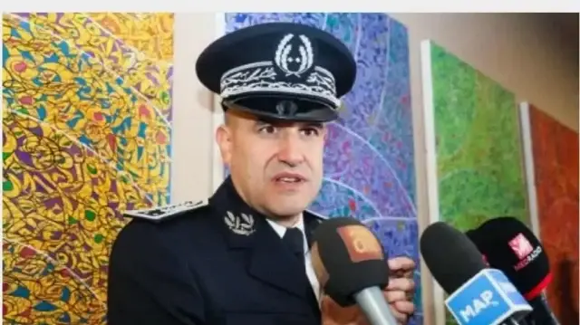 الفرنسي لوكا فيليب رئيسًا جديدًا لمنظمة للإنتربول