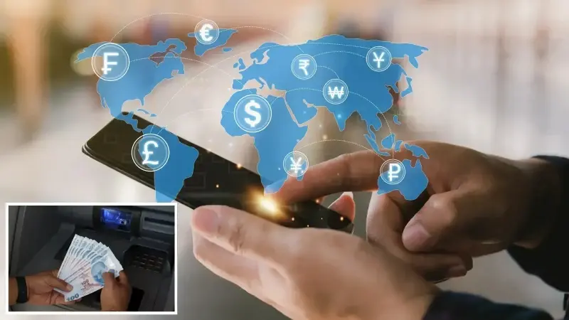 EFT ve IBAN transferinde yeni zorunluluk: 1 Ocak'ta başlıyor, uymayan para gönderemeyecek