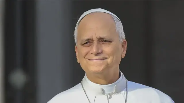 أردوغان وبابا الفاتيكان يبحثان الخميس ملفات إقليمية ودولية