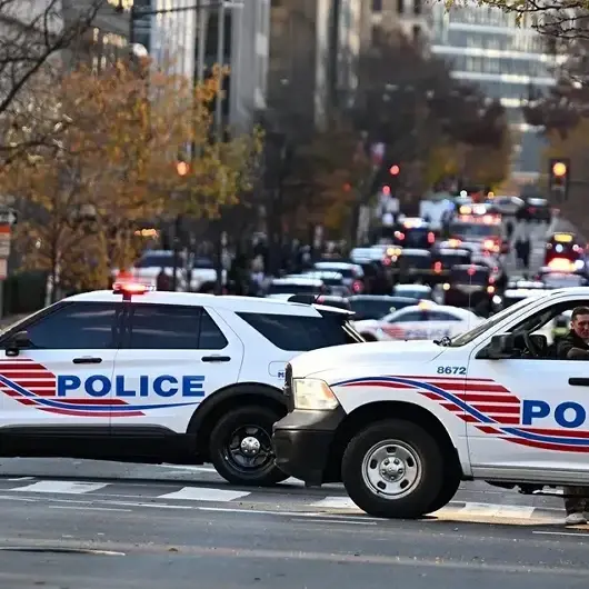  مقتل جنديين أمريكيين تعرضا لإطلاق نار بواشنطن