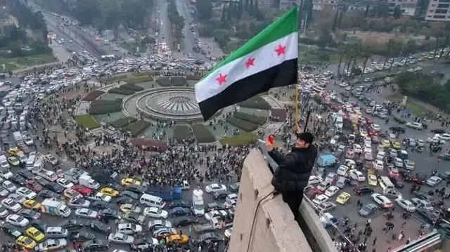 الدفاع السورية بعد عام على عملية "ردع العدوان": انتهى عهد الظلم