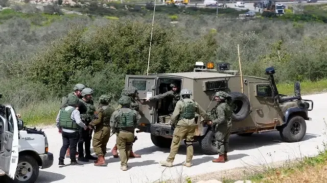 الاحتلال الإسرائيلي يواصل عدوانه لليوم الثاني في طوباس