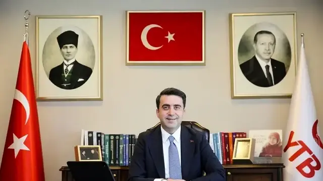 Абдулхади Турус