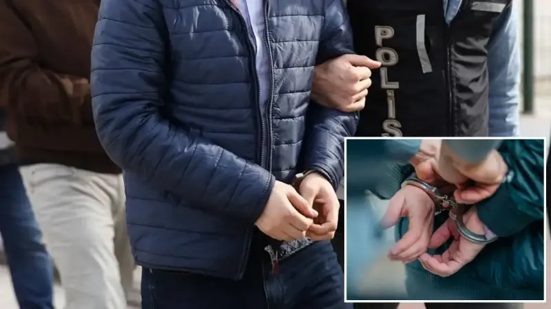 Sosyal medyada "büyü bozma" bahanesiyle dolandırıcılık yapanlar tutuklandı