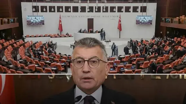 Abdullah Güler detayları açıklıyor