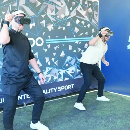 Selfyfest'25 ile kampüslerde 5G deneyimi