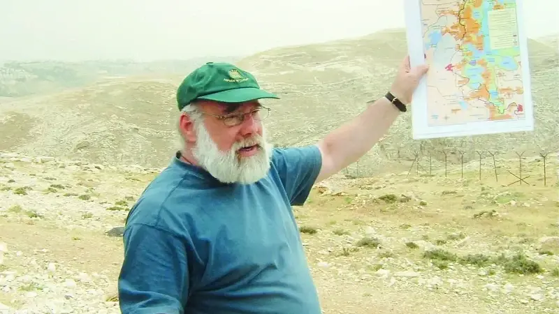 Batı Şeria'yı Gazzeleştirmek istiyorlar