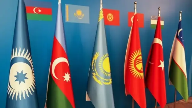 Баку принимает заседание ОТГ по вопросам медиа и информации.