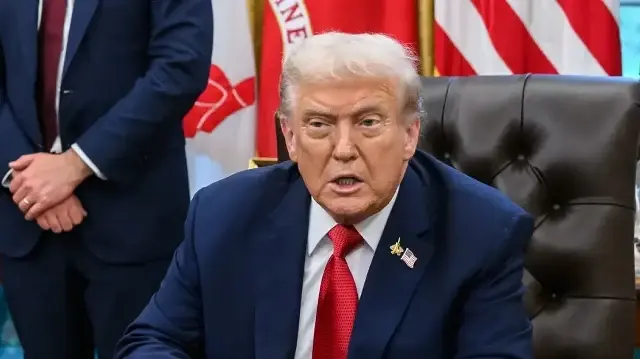 دونالد ترامب يعلن تعليق الهجرة من "دول العالم الثالث" بعد هجوم واشنطن