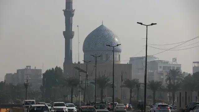 Ankara suivait l’incident "avec préoccupation", en raison de ses possibles conséquences sur la stabilité et la prospérité de l’Irak.