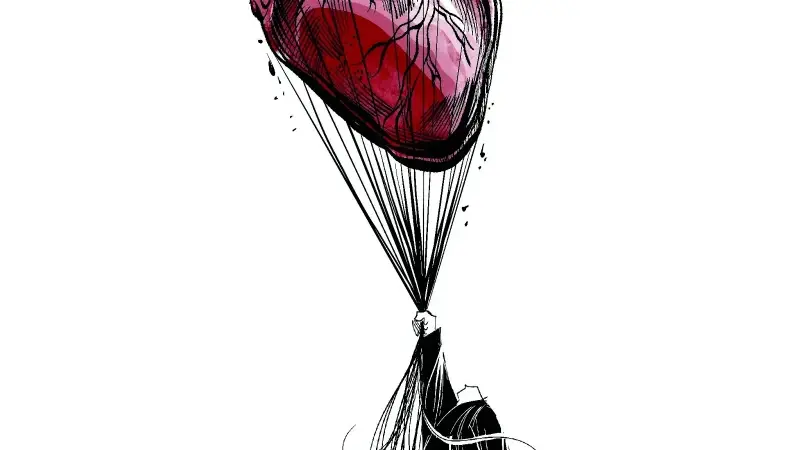 İllustrasyon: Cemile Ağaç Yıldırım.