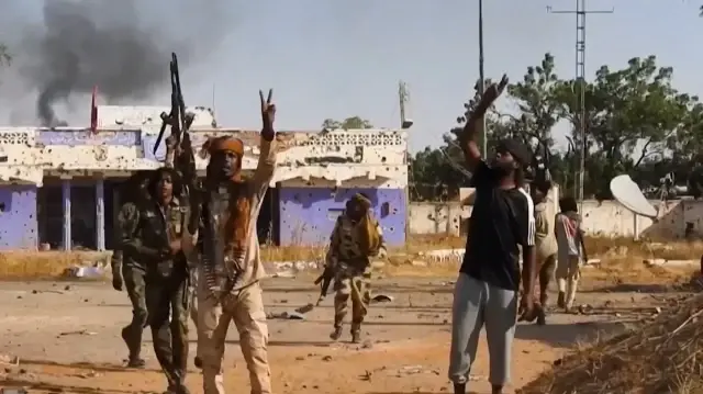 مقتل مدير مكتب وكالة الأنباء السودانية في الفاشر وسط تصاعد الانتهاكات بعد سيطرة الدعم السريع على المدينة