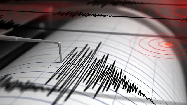 Землетрясение магнитудой 5,1 произошло в центральном Иране.