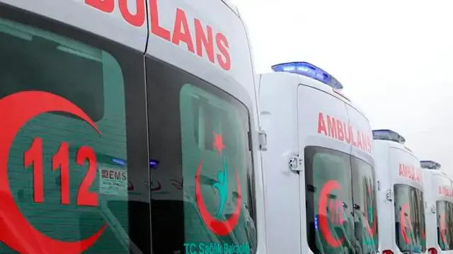 В Анкаре начато расследование после массового пищевого отравления строителей.