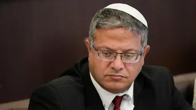 بن غفير يواصل التحريض ويرفض التحقيق مع جنود أعدموا فلسطينيين اثنين