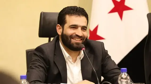 وزير الداخلية السوري يشيد بالمشاركة الشعبية في ذكرى "ردع العدوان"