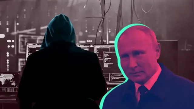 Europe considers stronger retaliation against Russian hybrid attacks