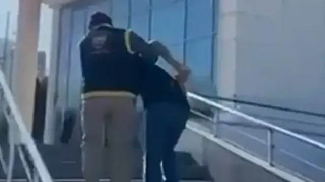 Şantiyede dehşet: İş arkadaşını beyin kanaması geçirene kadar dövdü