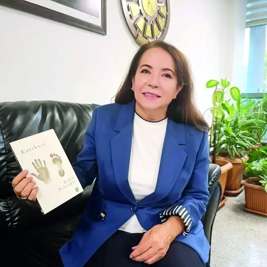 İşimiz kimlik vermek değil insanı tanımak