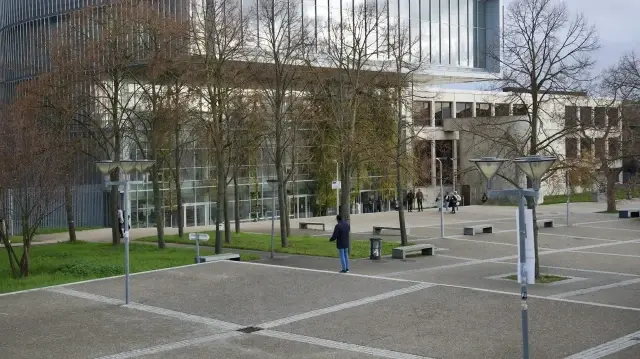 L'intrusion sans autorisation, ni information préalable de trois élus du Rassemblement national à l'Université Sorbonne Paris Nord, à des fins d'instrumentalisation de l'Université, est inacceptable. 