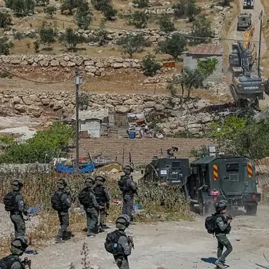   جيش الاحتلال يحقق في أسباب الفشل ببيت جن السورية ويخشى تسرب معلومات