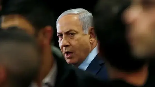  نتنياهو لن يشكل حكومة في حال حدوث انتخابات اليوم لتفوق المعارضة