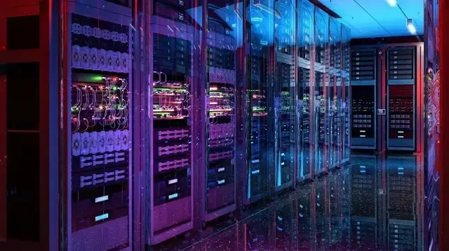 В Туркменистане узаконили майнинг и криптобиржи | Фото: Getty Images